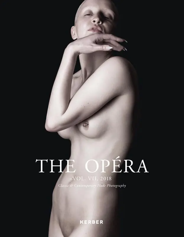 THE OPÉRA.Vol.7