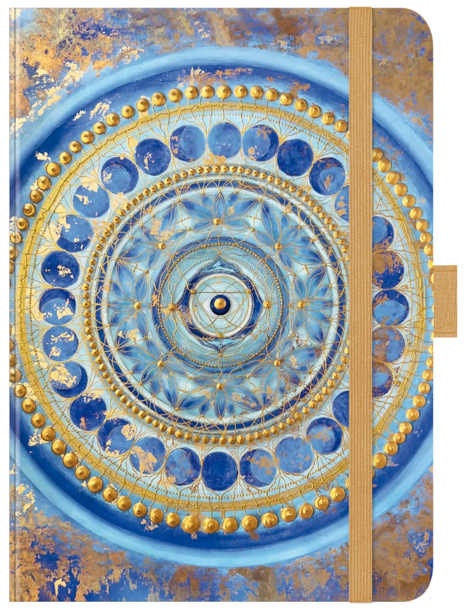 Cover: 9783819304637 | Premium Timer Big "Intuition" 2027 | Korsch Verlag | Buch | 144 S.