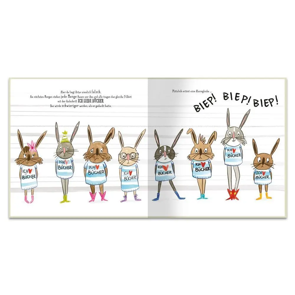 Bild: 9783963474637 | Henri Bilderbuch Set 3er Bundle | 3 Bände in einem Bilderbuch-Set