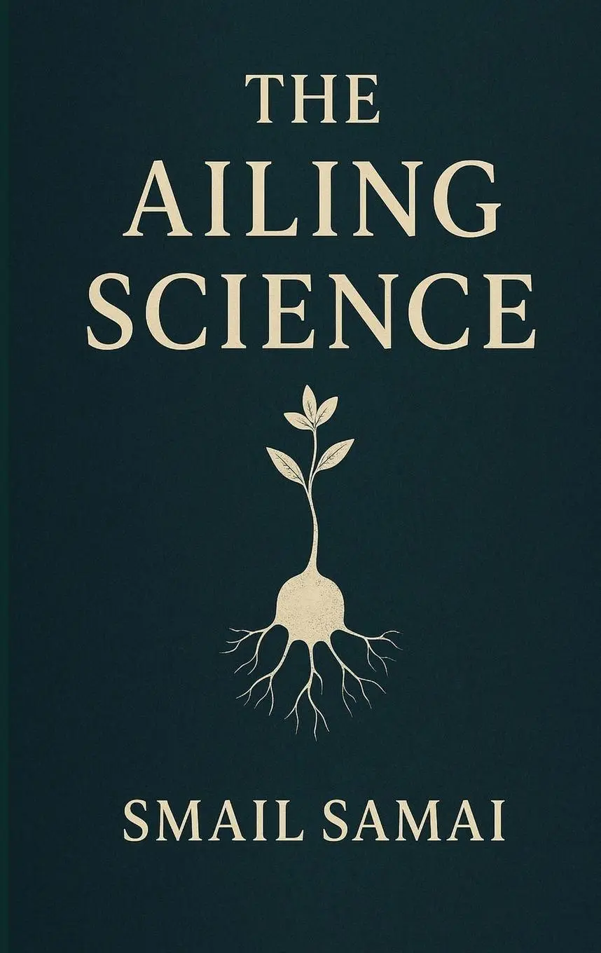Cover: 9783982804637 | THE AILING SCIENCE | Smail Samai | Taschenbuch | Englisch | 2025