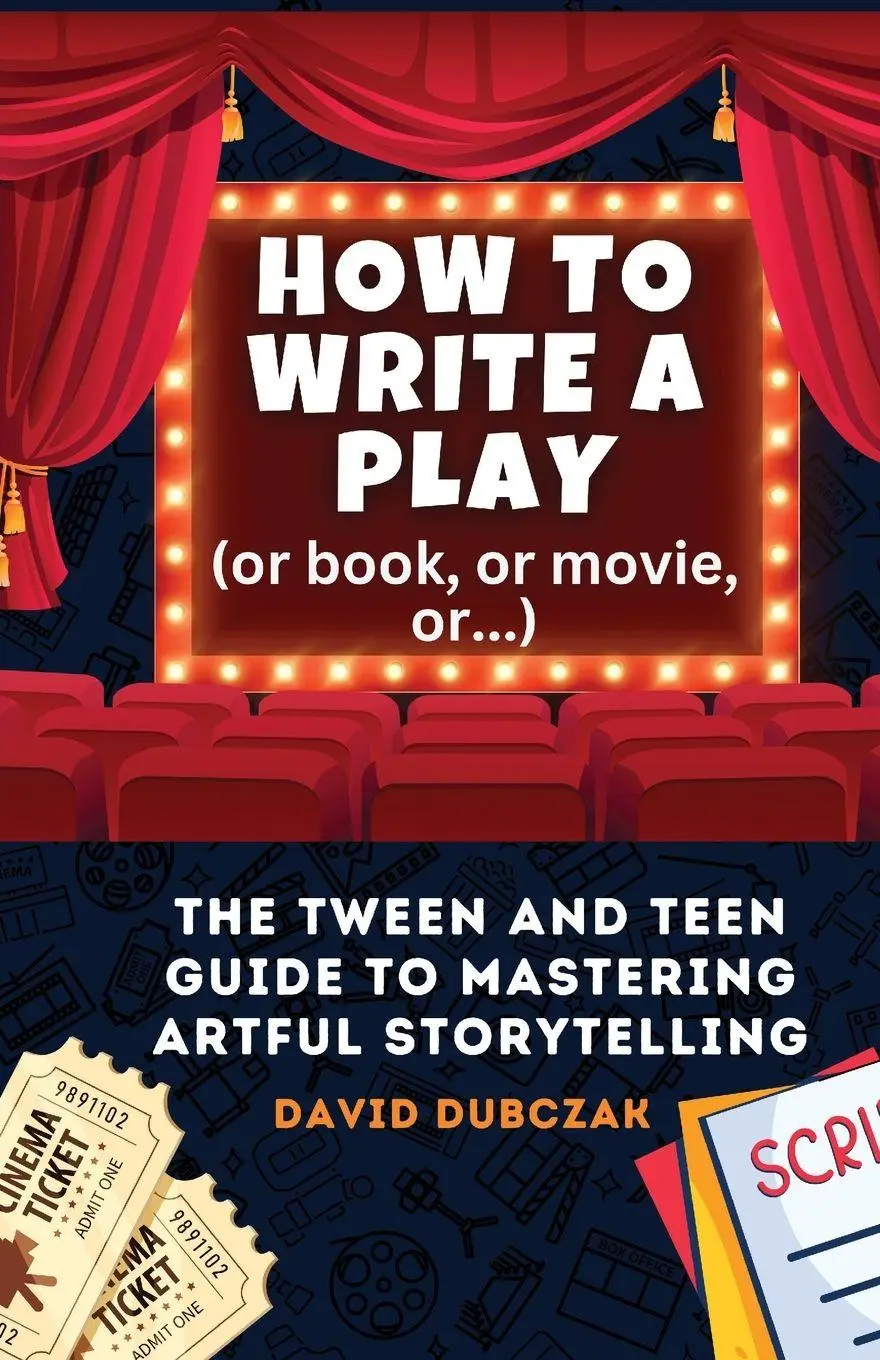 Cover: 9798218554637 | How to Write a Play | David Dubczak | Taschenbuch | Englisch | 2024
