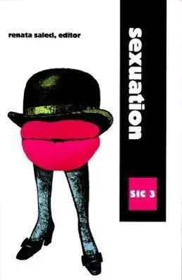 Cover: 9780822324737 | Sexuation | Renata Salecl | Taschenbuch | Einband - flex.(Paperback)