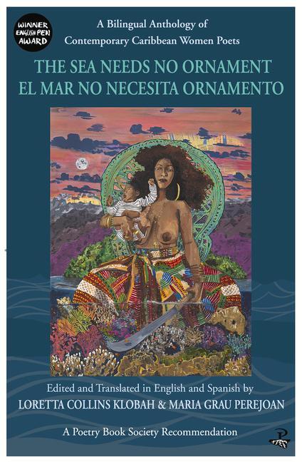 Cover: 9781845234737 | The Sea Needs No Ornament / El Mar No Necesita Ornamento | Taschenbuch