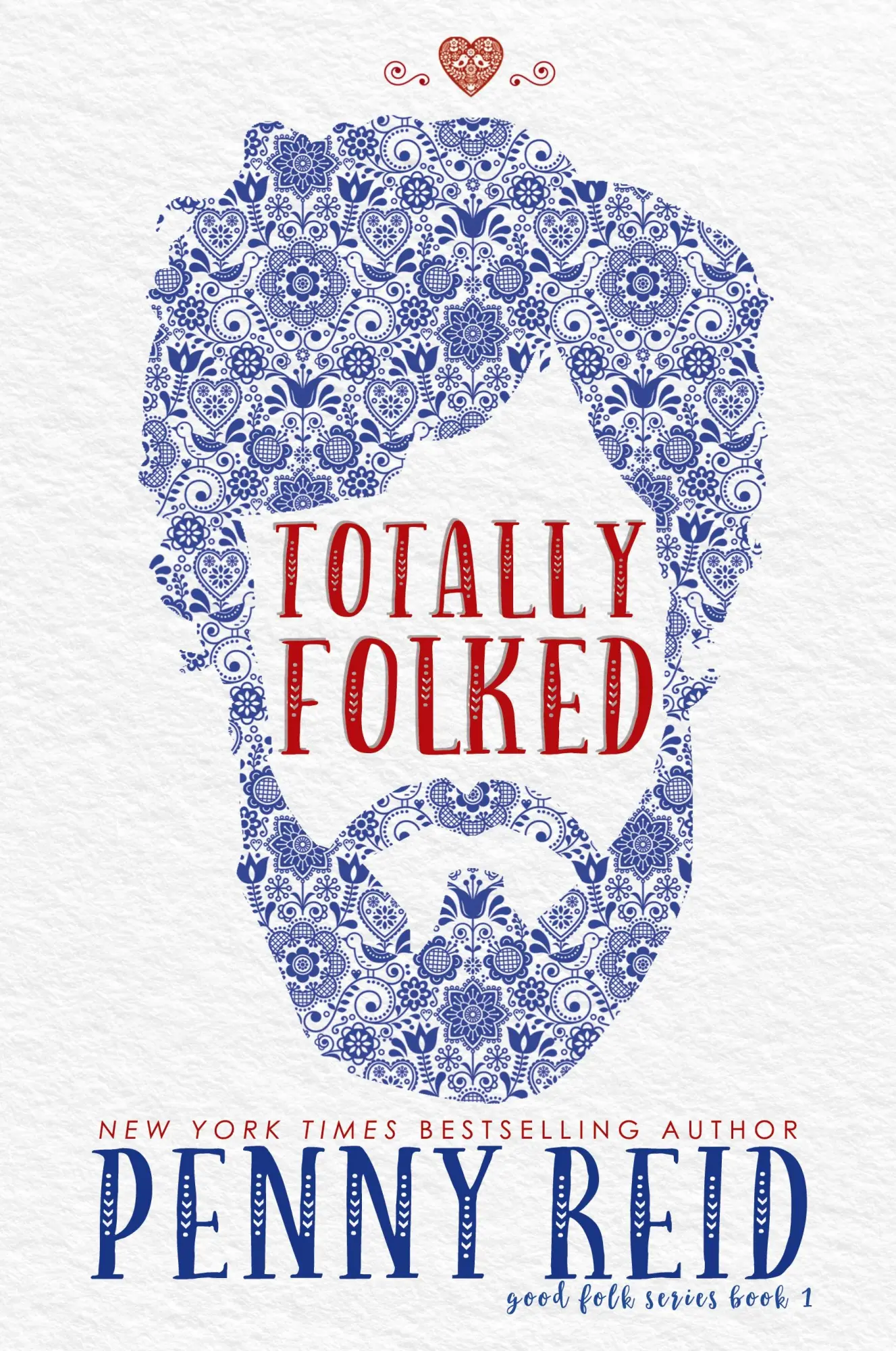Cover: 9781942874737 | Totally Folked | Penny Reid | Taschenbuch | Kartoniert / Broschiert