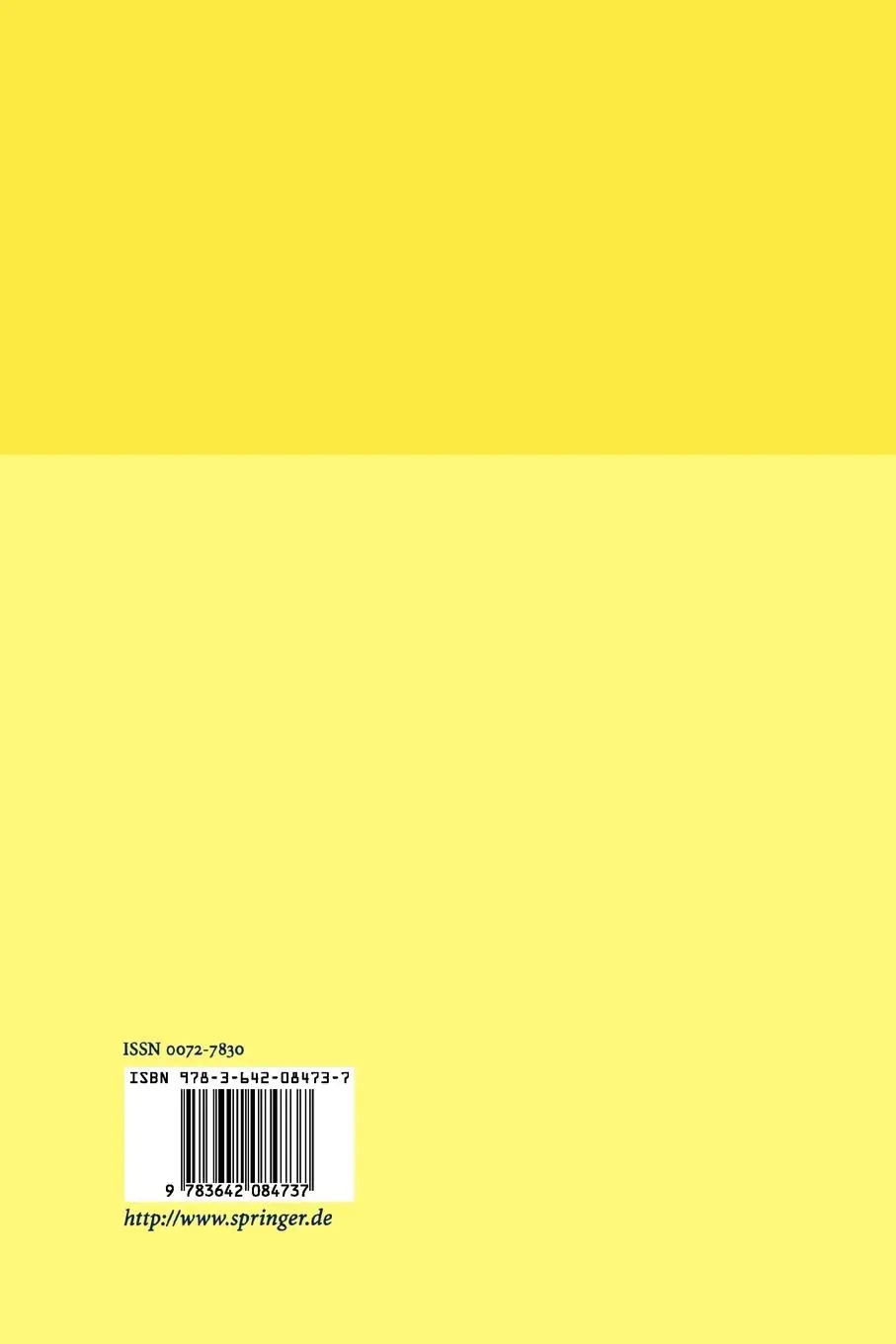 Rückseite: 9783642084737 | Algebraic Number Theory | Jürgen Neukirch | Taschenbuch | xvii | 2010