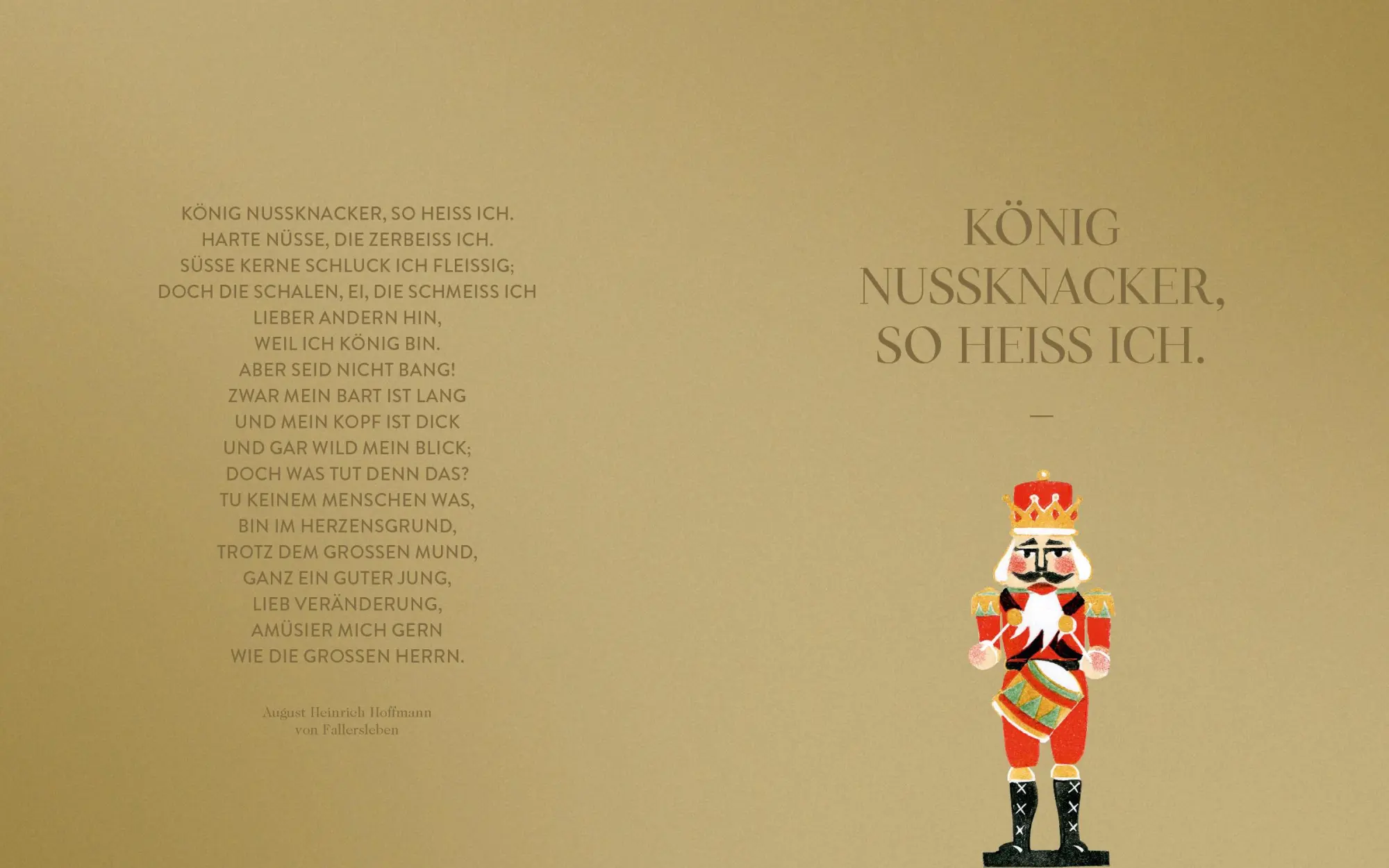 Bild: 9783710604737 | Wundervolle Weihnachtsbäckerei | Nussknacker &amp; Schwan | Baumgärtner
