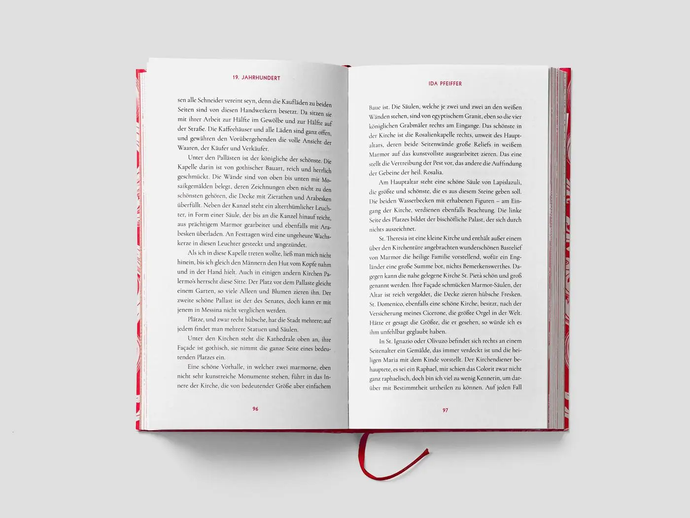 Bild: 9783847704737 | Ciao Italia! | Eine weibliche Reiseverführung | Neumann (u. a.) | Buch