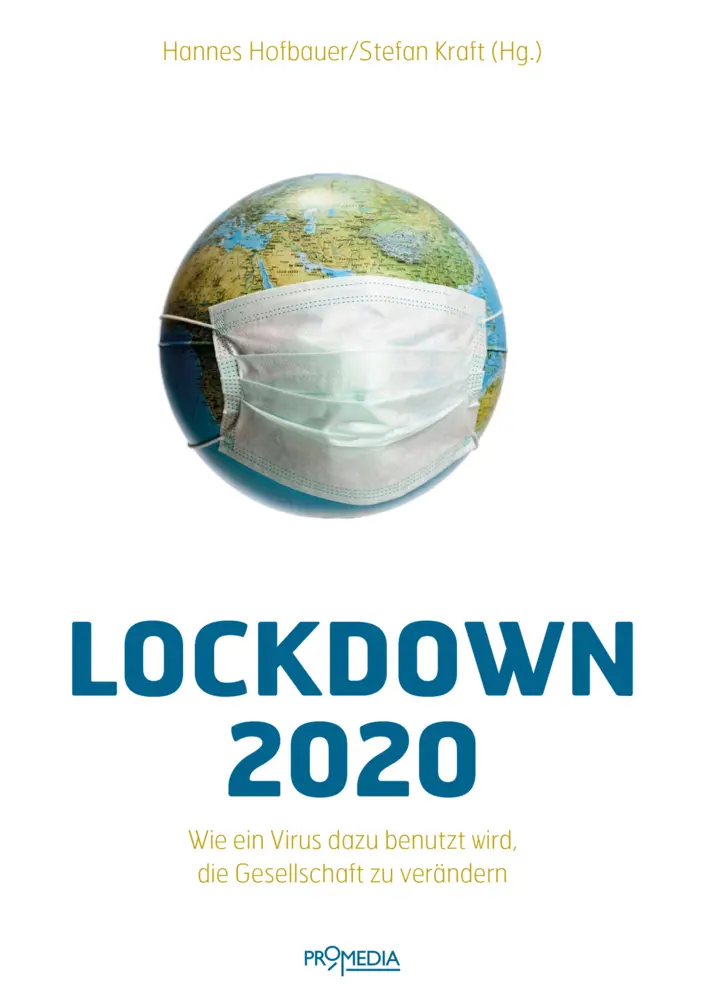 Cover: 9783853714737 | Lockdown 2020 | Hannes Hofbauer (u. a.) | Buch | 280 S. | Deutsch