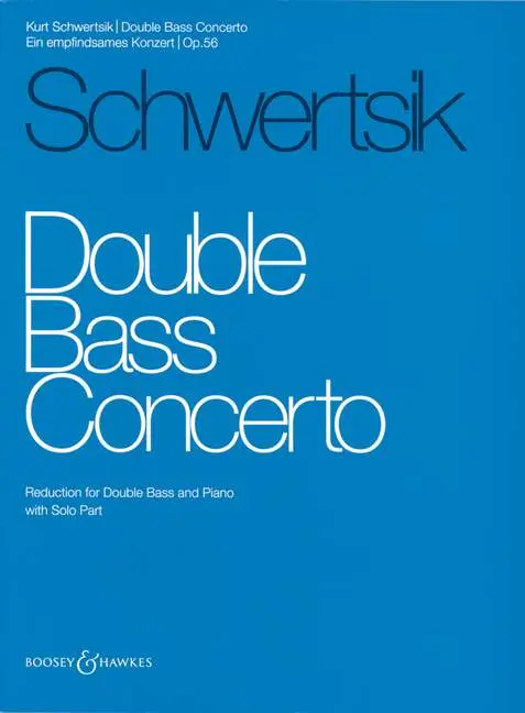 Cover: 9790060084737 | Concerto op. 56 | Ein empfindsames Konzert | Kurt Schwertsik | Buch