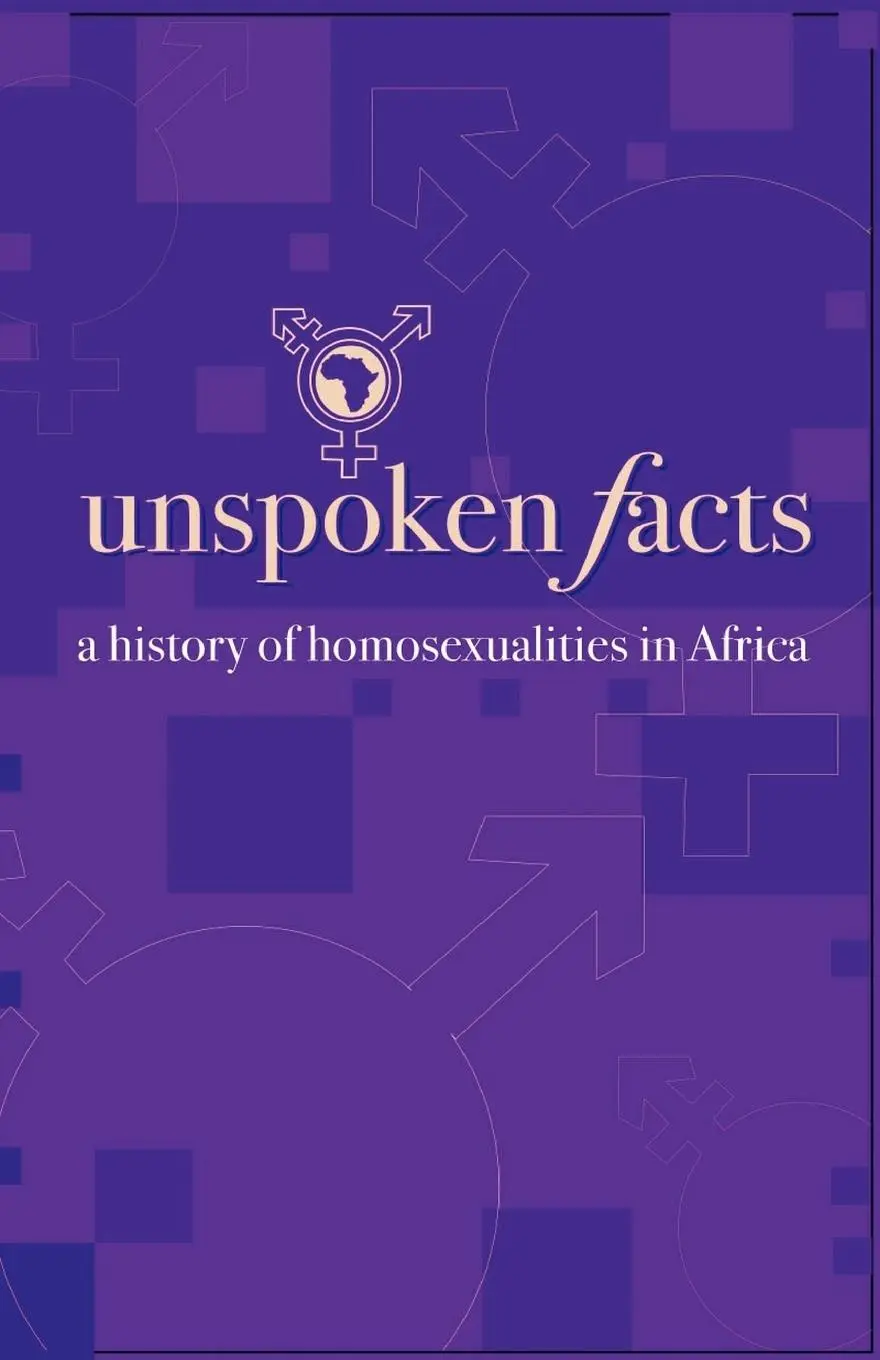 Cover: 9780797434837 | Unspoken Facts | Marc Epprecht | Taschenbuch | Kartoniert / Broschiert