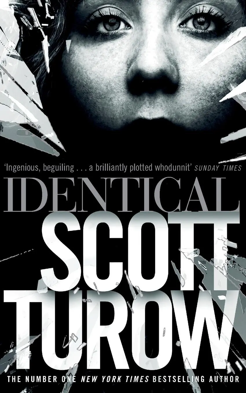 Cover: 9781447244837 | Identical | Scott Turow | Taschenbuch | Englisch | 2014 | Pan