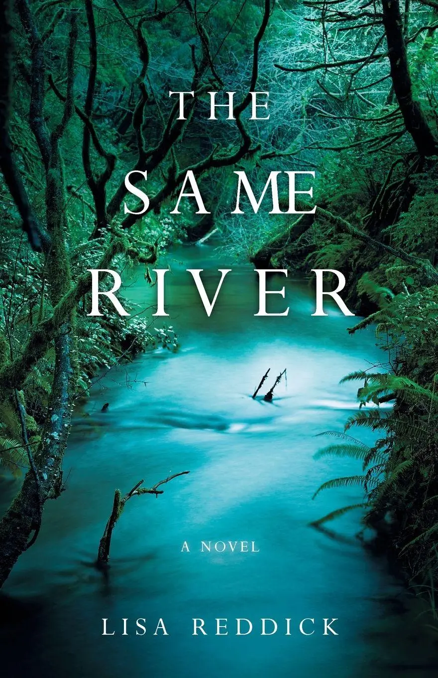 Cover: 9781631524837 | Same River | Lisa M Reddick | Taschenbuch | Kartoniert / Broschiert