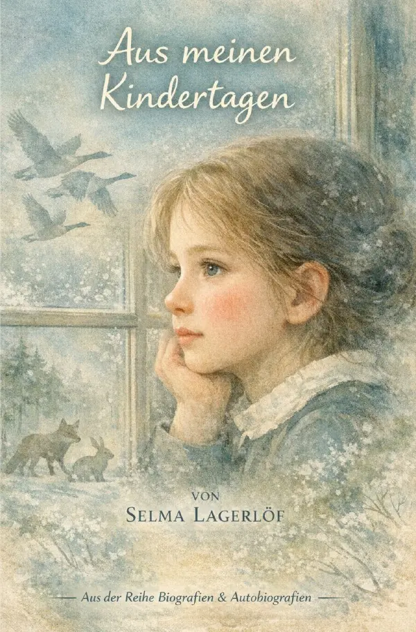 Cover: 9783565164837 | Aus meinen Kindertagen | DE | Selma Lagerlöf | Taschenbuch | 260 S.