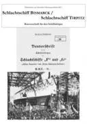 Cover: 9783833454837 | Schlachtschiff Bismarck / Schlachtschiff Tirpitz | Karsten Vilm | Buch