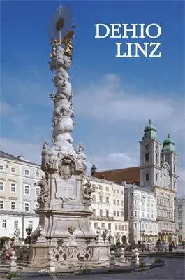 Cover: 9783850284837 | DEHIO-Handbuch / Oberösterreich Band II, Linz | Bundesdenkmalamt Wien