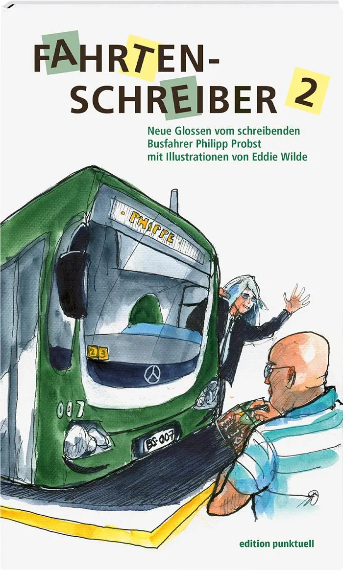 Fahrtenschreiber 2
