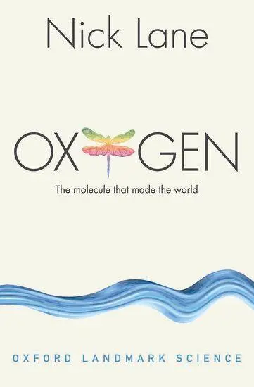 Lane, Nick: Oxygen