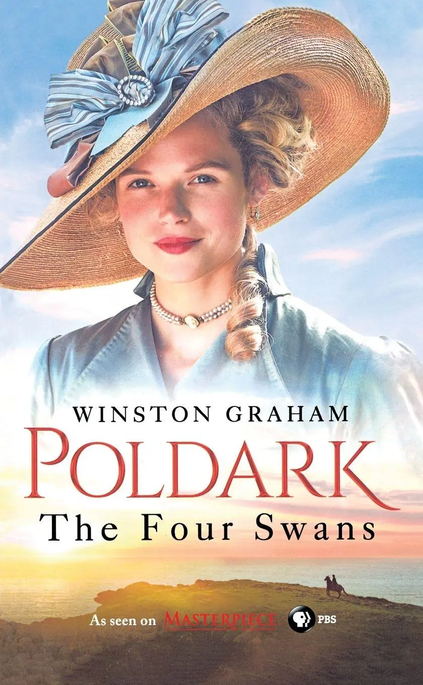 Cover: 9781250124937 | Four Swans | Winston Graham | Taschenbuch | Kartoniert / Broschiert