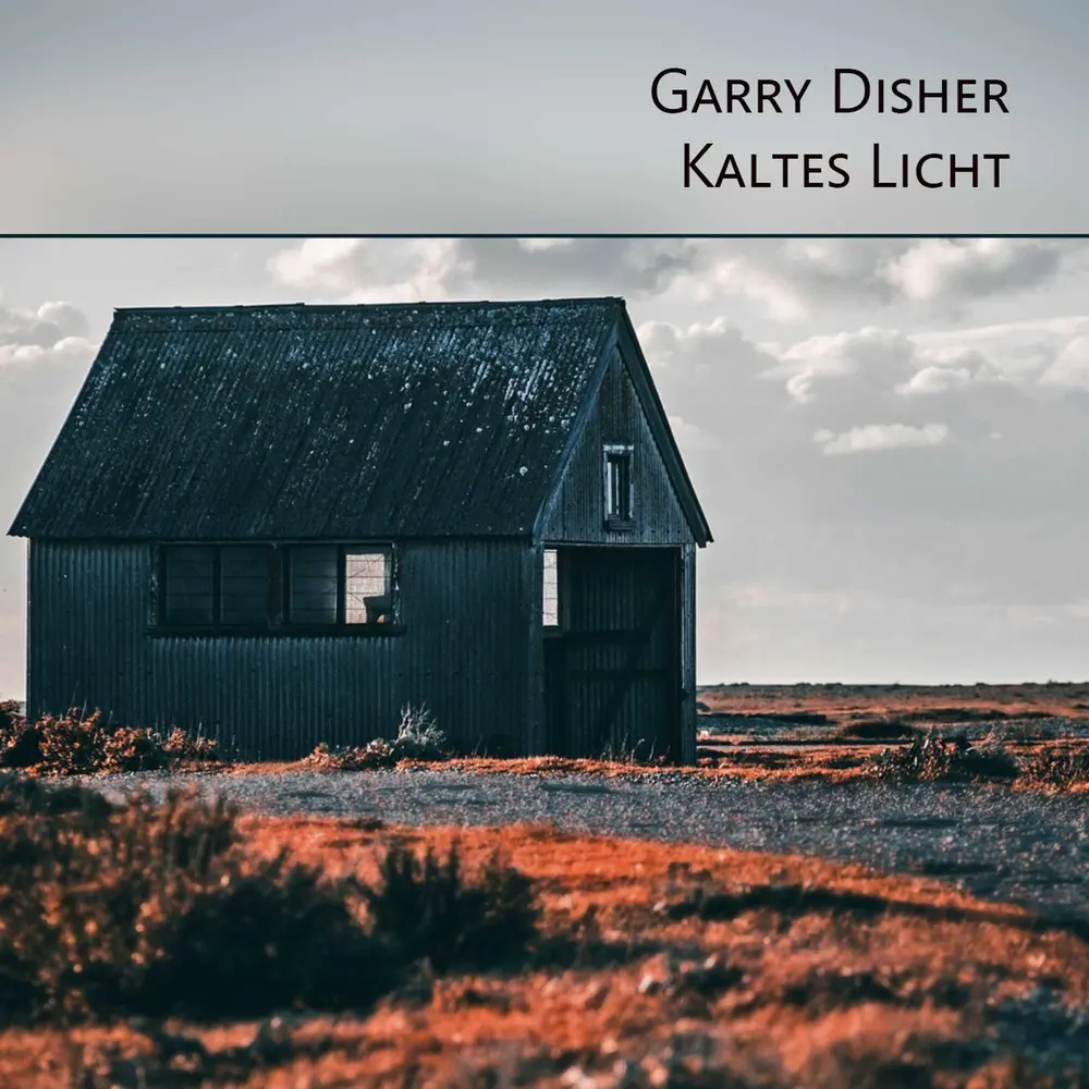 Cover: 9783863524937 | Kaltes Licht,Audio-CD, MP3 | Garry Disher | Audio-CD | Deutsch | 2021