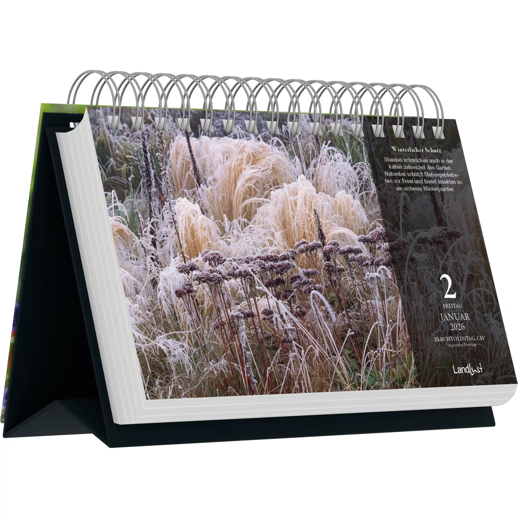Bild: 4069095005037 | Zauberhafte Gärten | Kalender | 217 S. | Deutsch | EAN 4069095005037