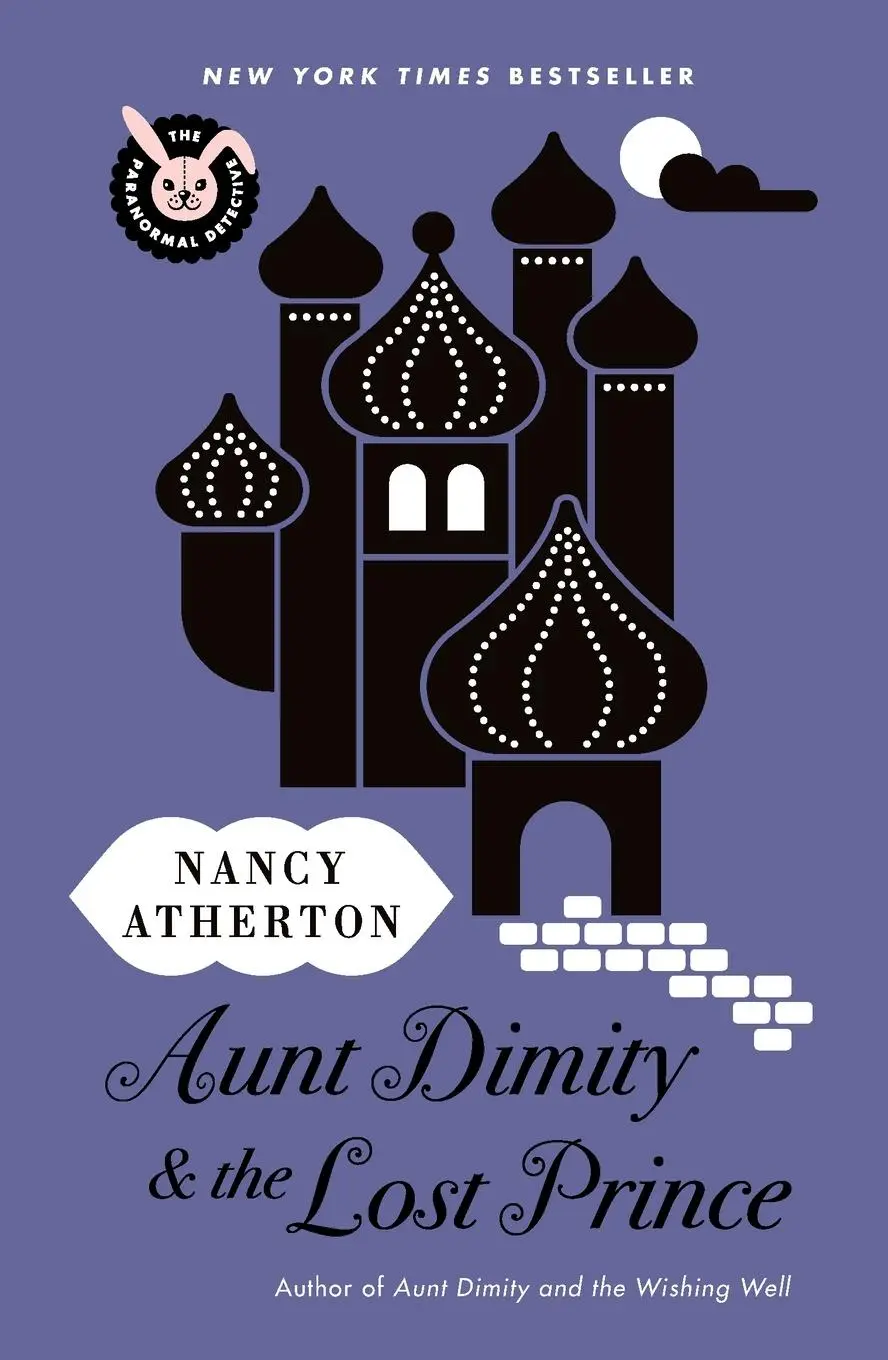 Cover: 9780143125037 | Aunt Dimity and the Lost Prince | Nancy Atherton | Taschenbuch | 2014
