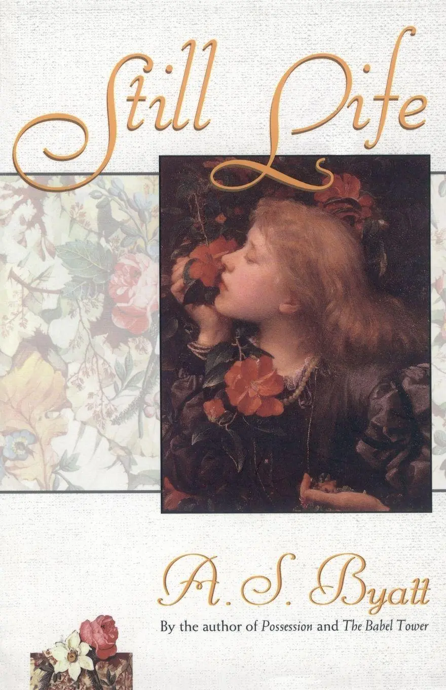 Cover: 9780684835037 | Still Life | A. S. Byatt | Taschenbuch | No Series | Englisch | 1997