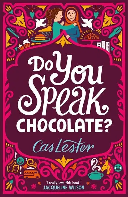 Cover: 9781471405037 | Do You Speak Chocolate? | Perfect for fans of Jacqueline Wilson | Buch