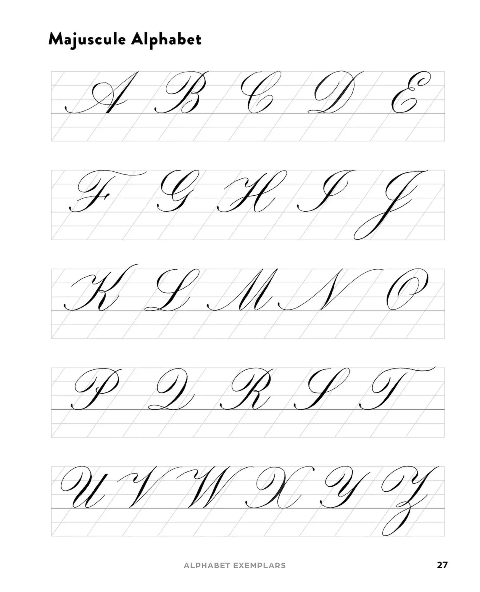 Bild: 9781646045037 | Copperplate Calligraphy Practice Book | Christen Allocco Turney | Buch