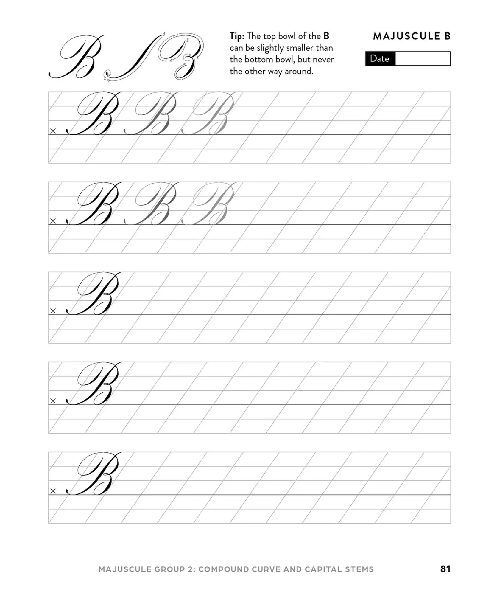 Bild: 9781646045037 | Copperplate Calligraphy Practice Book | Christen Allocco Turney | Buch