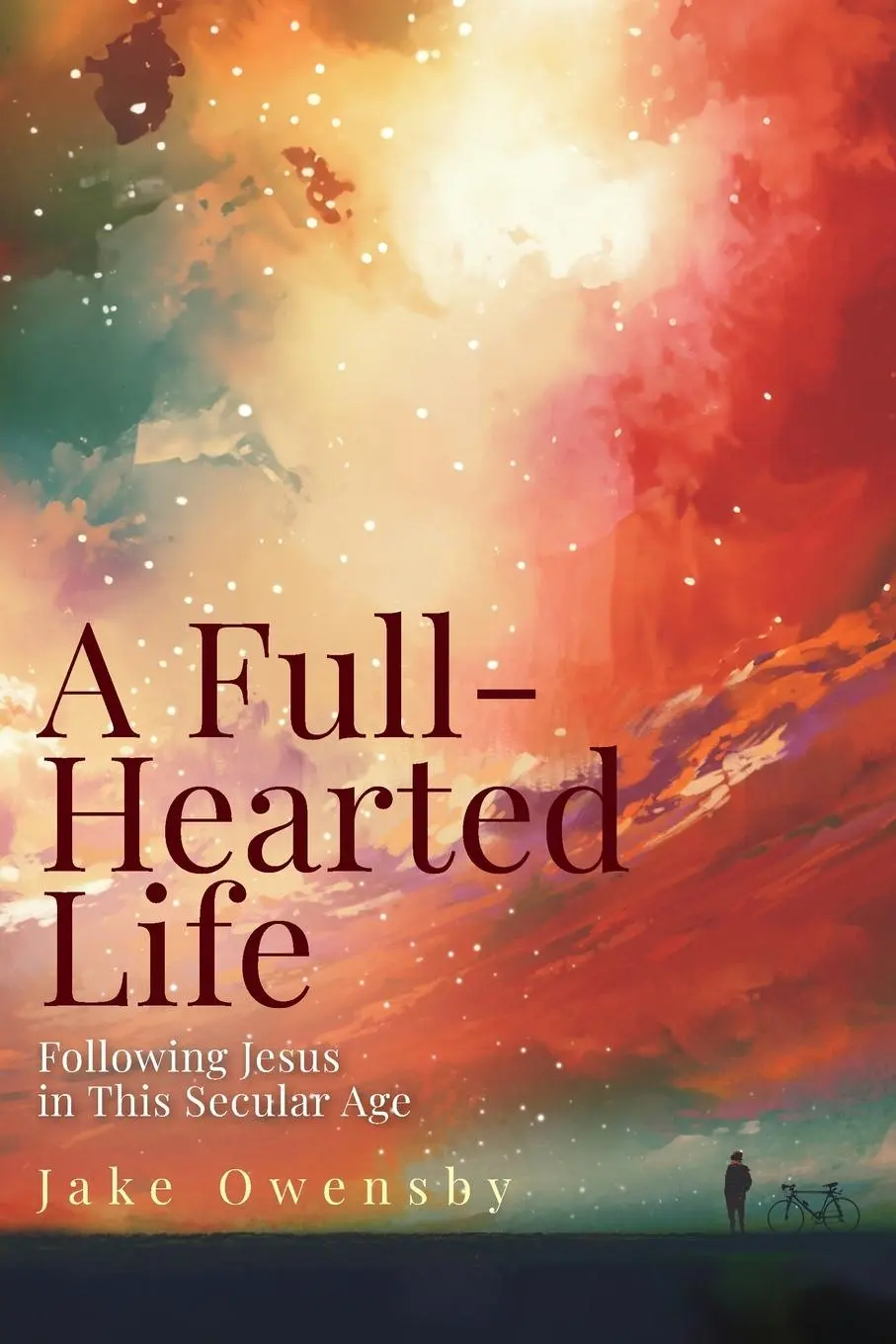 Cover: 9781791035037 | Full-Hearted Life | Jake Owensby | Taschenbuch | Englisch | 2024