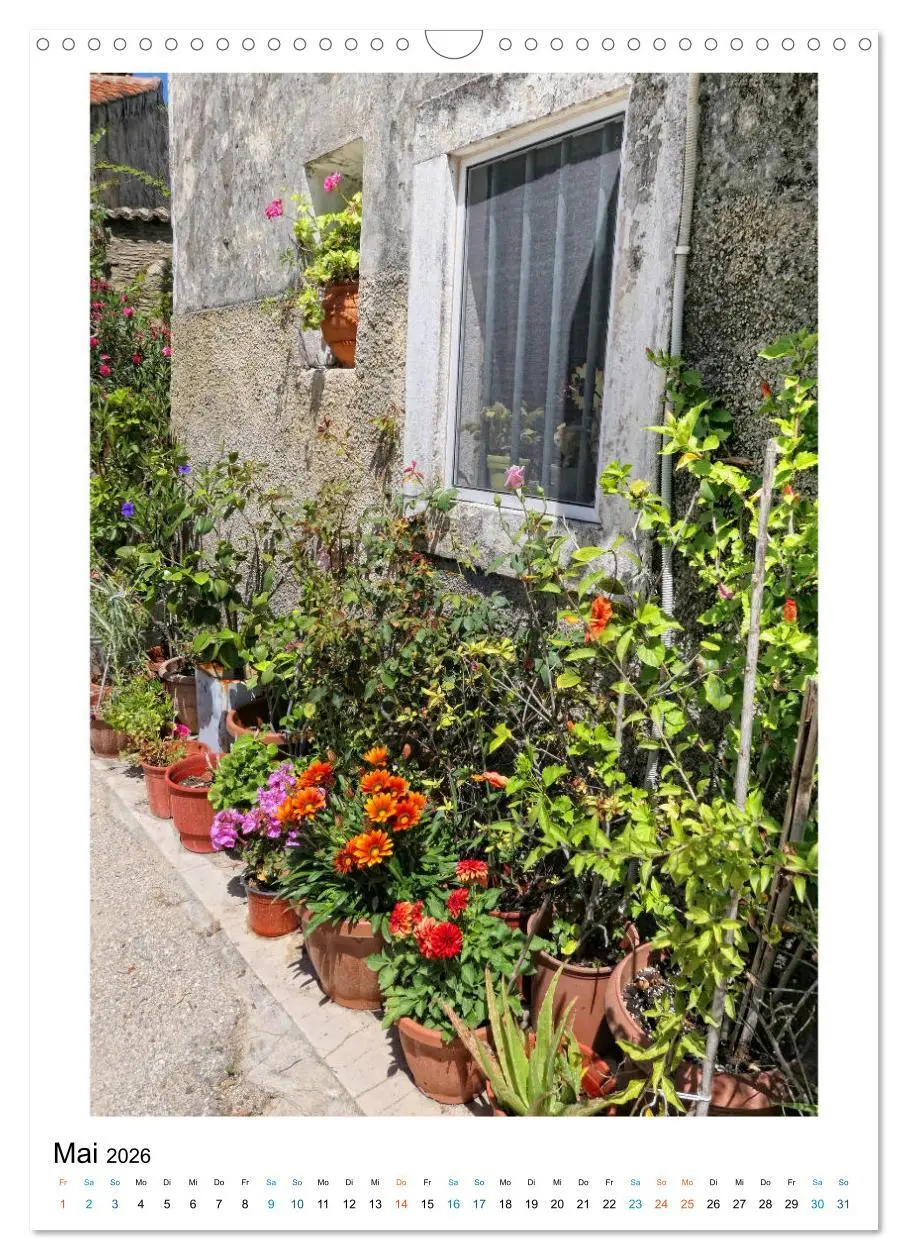 Bild: 9783516395037 | Korfu - Paradiesische Insel in der Adria (Wandkalender 2026 DIN A3...