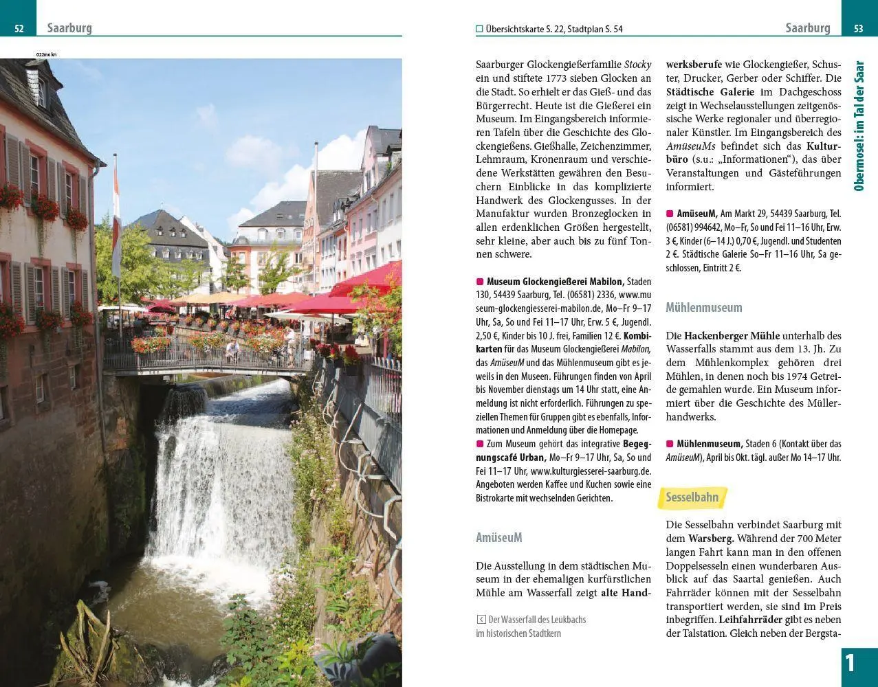 Bild: 9783831735037 | Reise Know-How Reiseführer Moseltal - vom Dreiländereck bis Koblenz