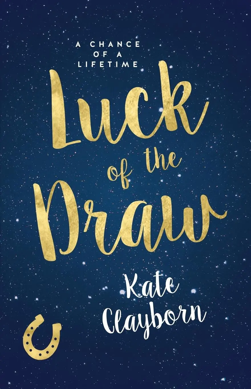 Cover: 9781516105137 | Luck of the Draw | Kate Clayborn | Taschenbuch | Englisch | 2018