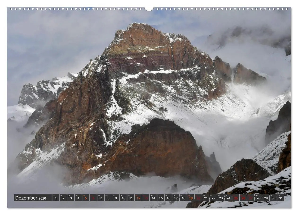 Bild: 9783457365137 | Ladakh - Zanskar (Wandkalender 2026 DIN A2 quer), CALVENDO...