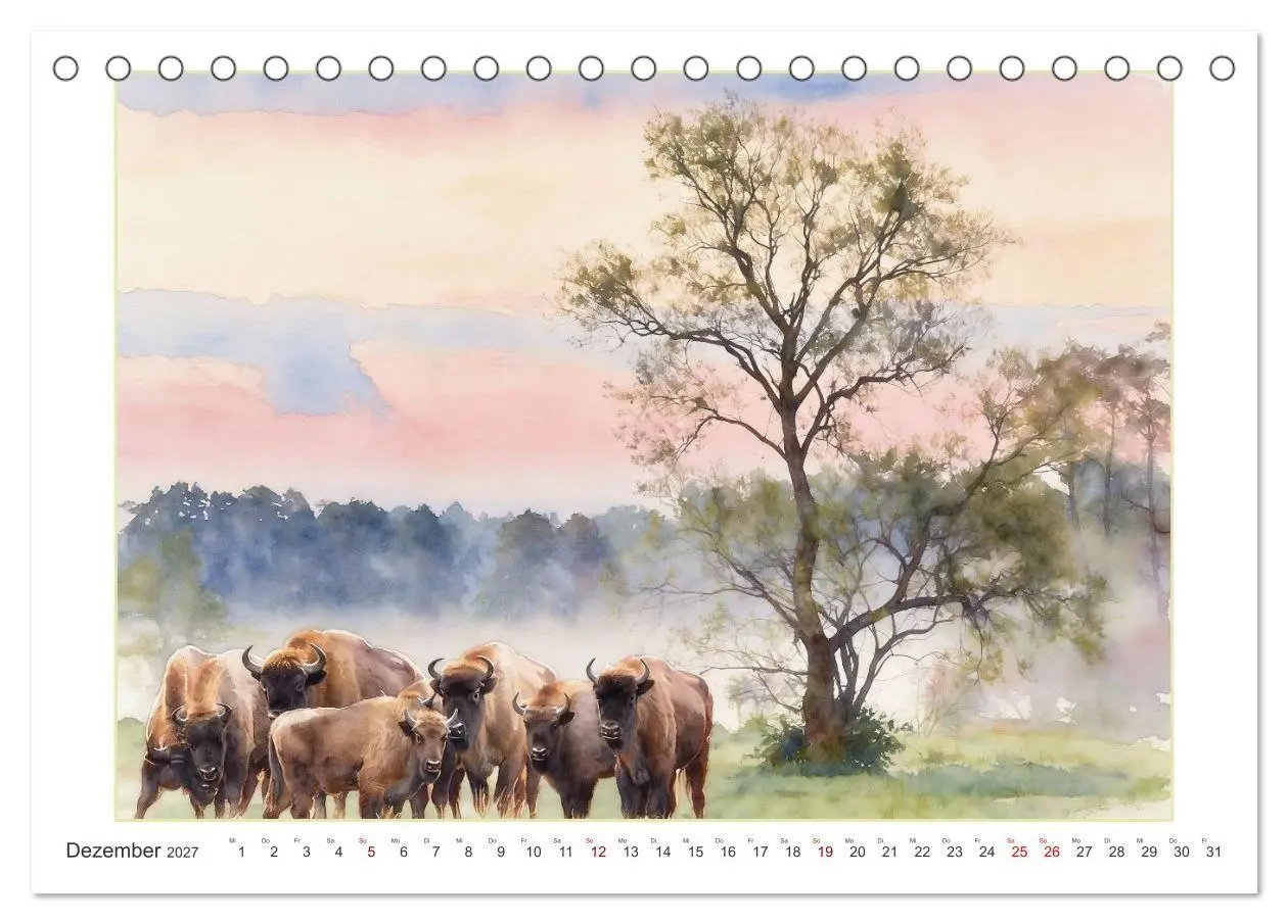 Bild: 9783516765137 | Beschauliche Reise durch Polen (Tischkalender 2027 DIN A5 quer),...