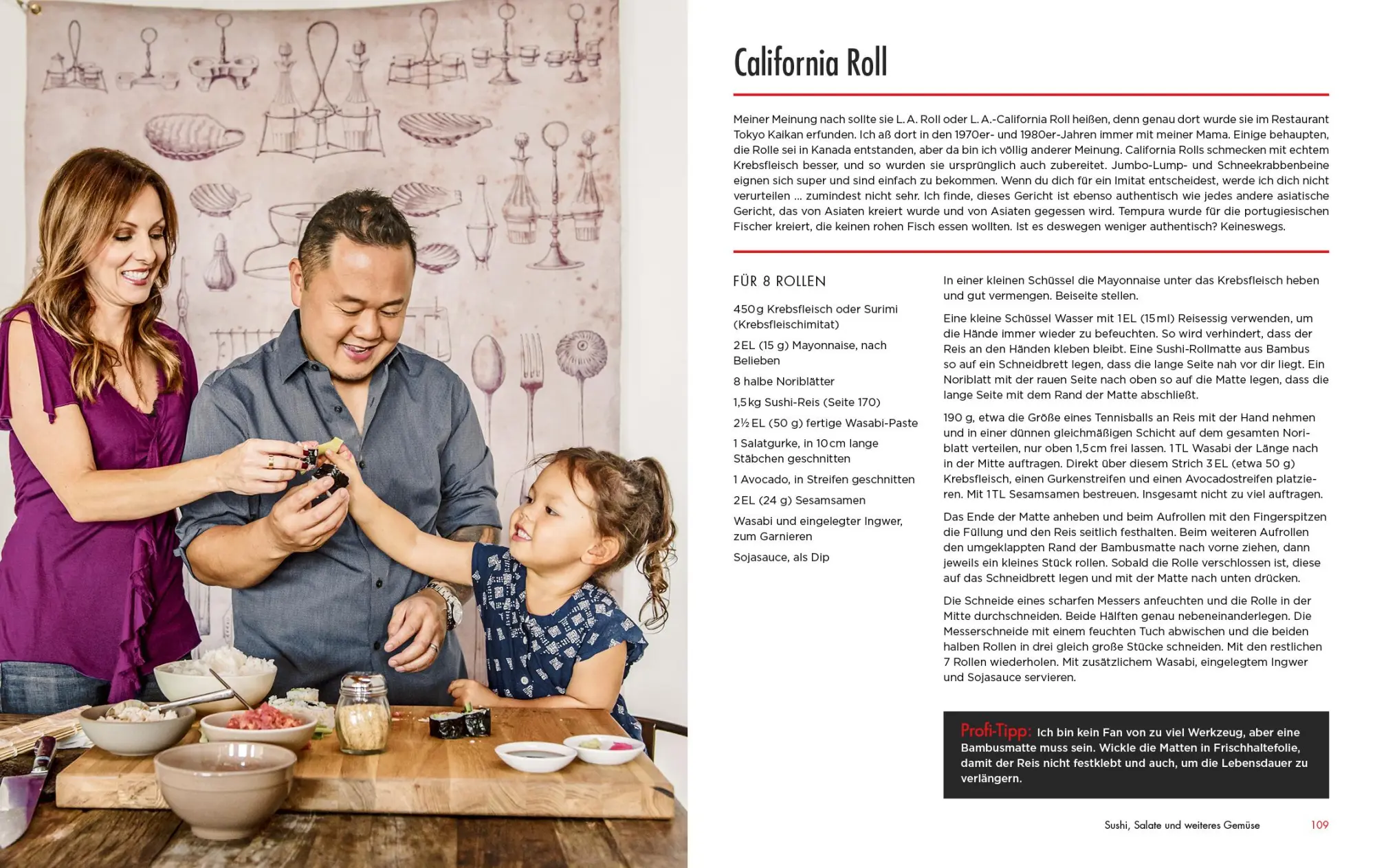 Bild: 9783742315137 | 101 asiatische Klassiker, die du gekocht haben musst | Jet Tila | Buch