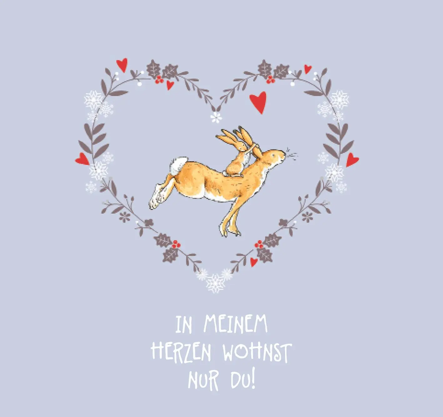 Bild: 9783845825137 | Weißt du eigentlich, wie lieb ich dich hab? | Anita Jeram | Buch