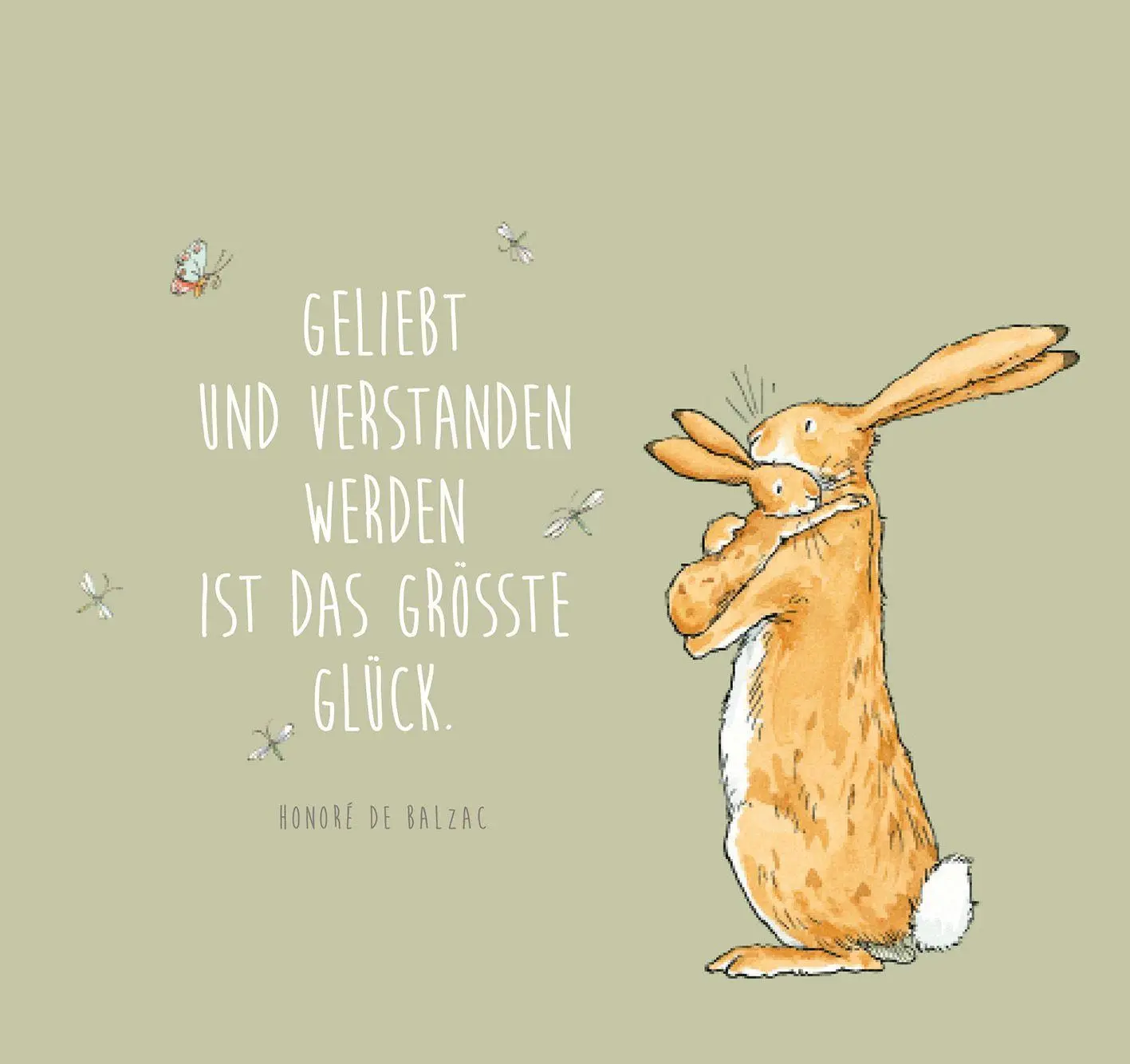 Bild: 9783845825137 | Weißt du eigentlich, wie lieb ich dich hab? | Anita Jeram | Buch