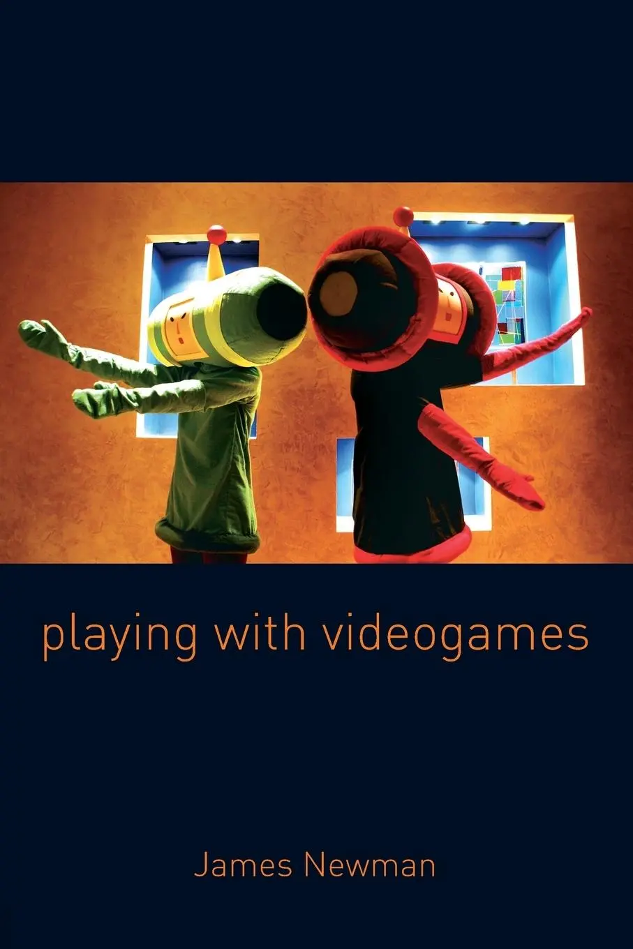 Cover: 9780415385237 | Playing with Videogames | James Newman | Taschenbuch | Englisch | 2008