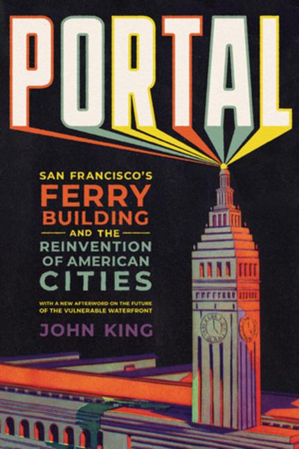 Cover: 9781324105237 | Portal | John King | Taschenbuch | Englisch | 2025 | EAN 9781324105237