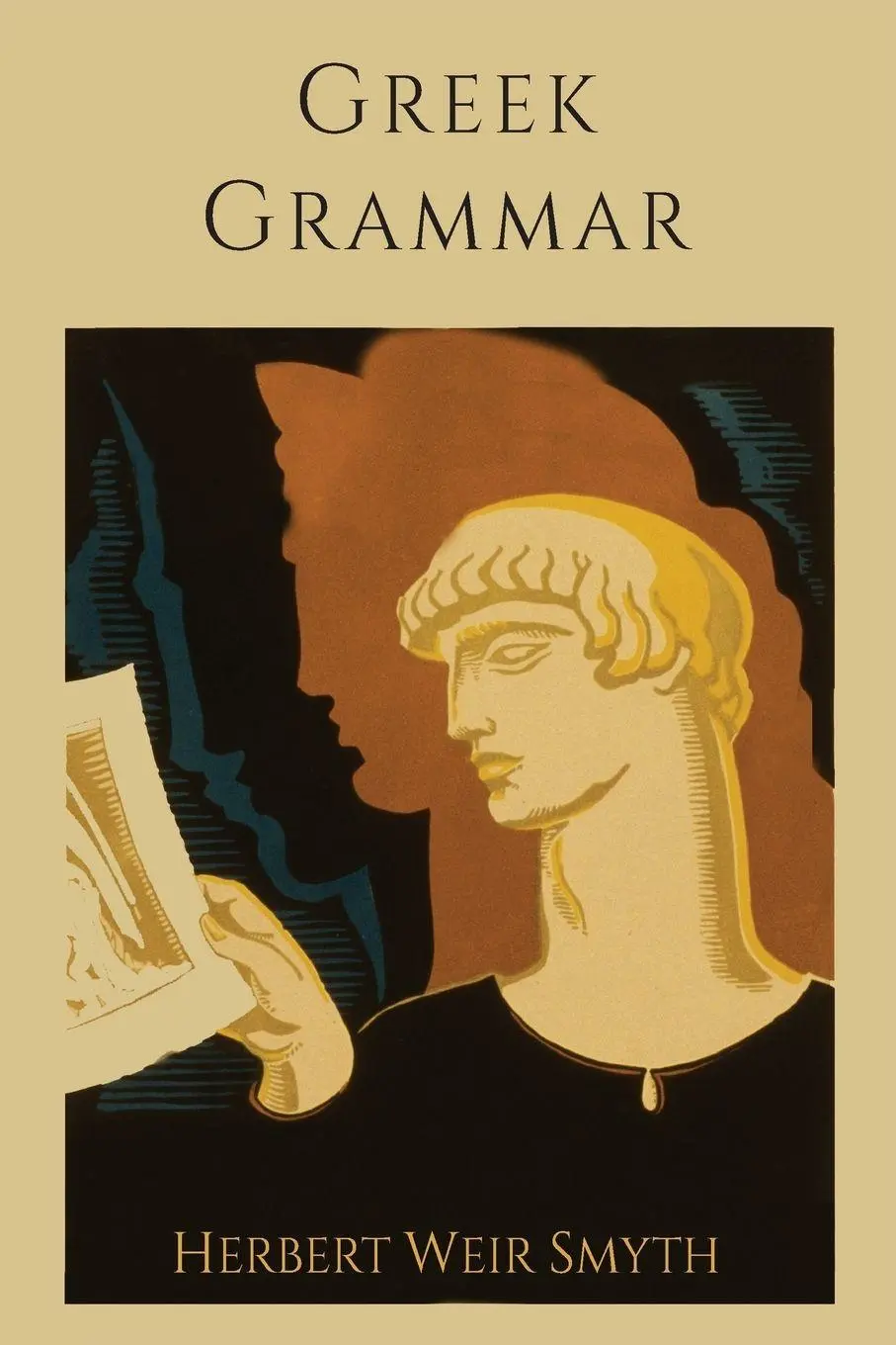 Cover: 9781614275237 | Greek Grammar [Revised Edition] | Herbert Weir Smyth | Taschenbuch
