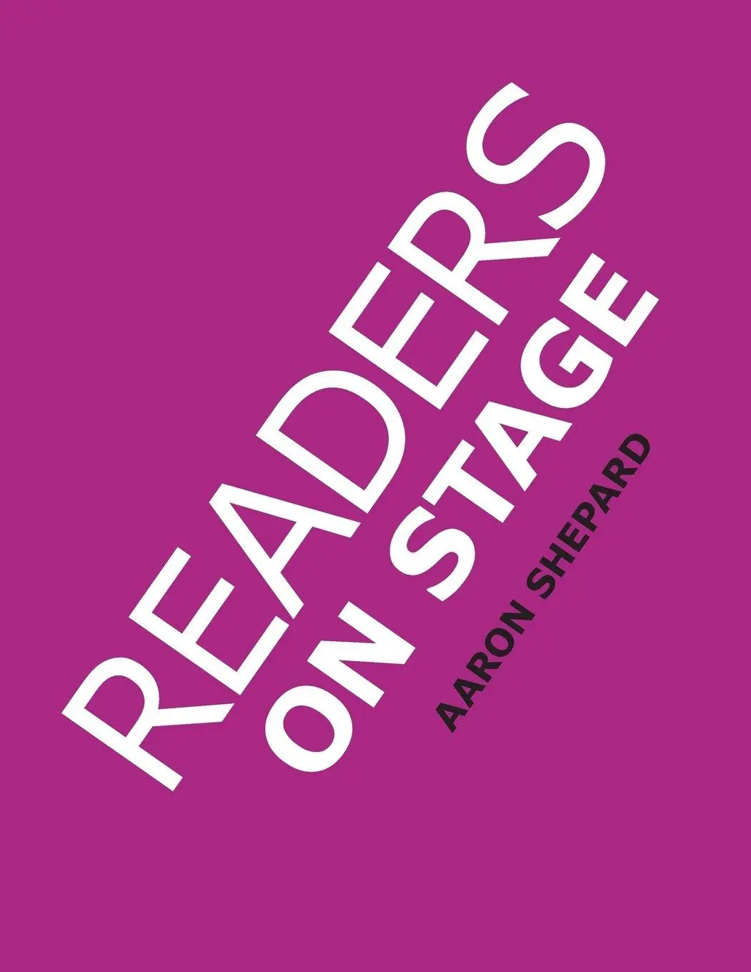 Cover: 9781620355237 | Readers on Stage | Aaron Shepard | Taschenbuch | Englisch | 2017