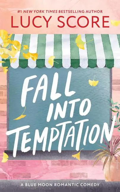 Cover: 9781728295237 | Fall Into Temptation | Lucy Score | Taschenbuch | Englisch | 2024