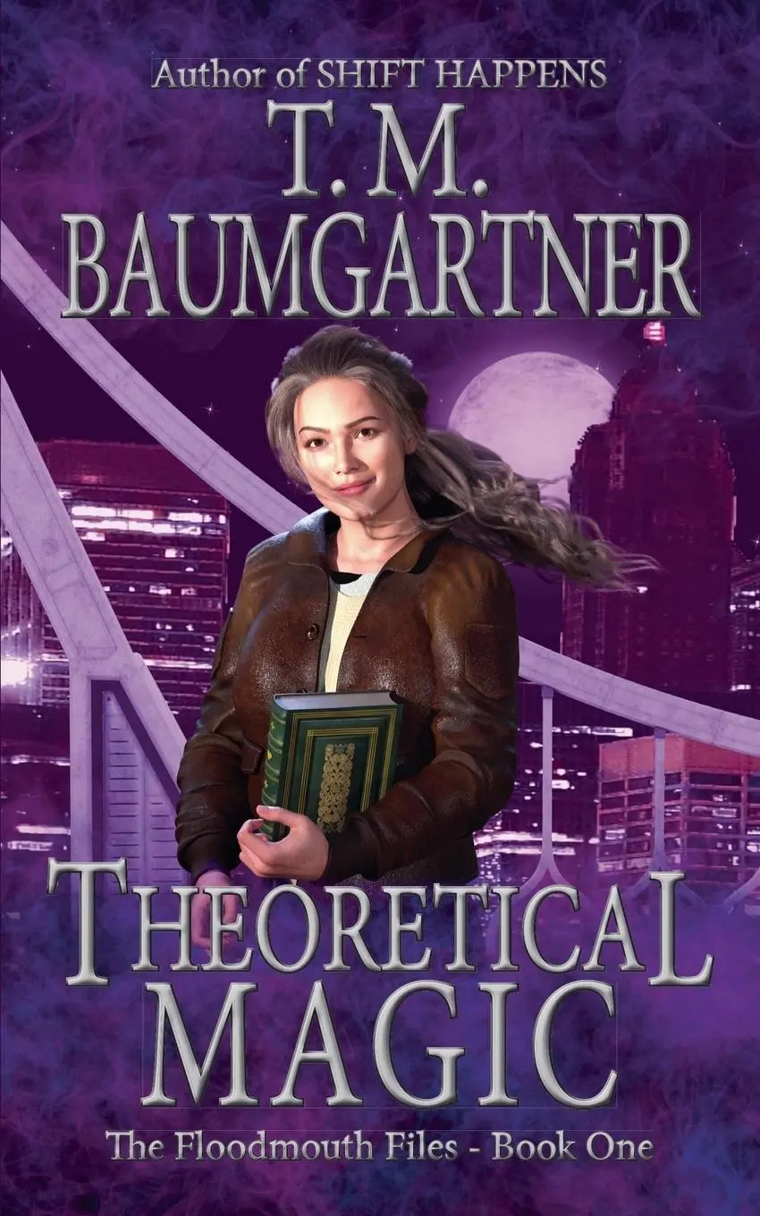 Cover: 9781952865237 | Theoretical Magic | T. M. Baumgartner | Taschenbuch | Englisch | 2024