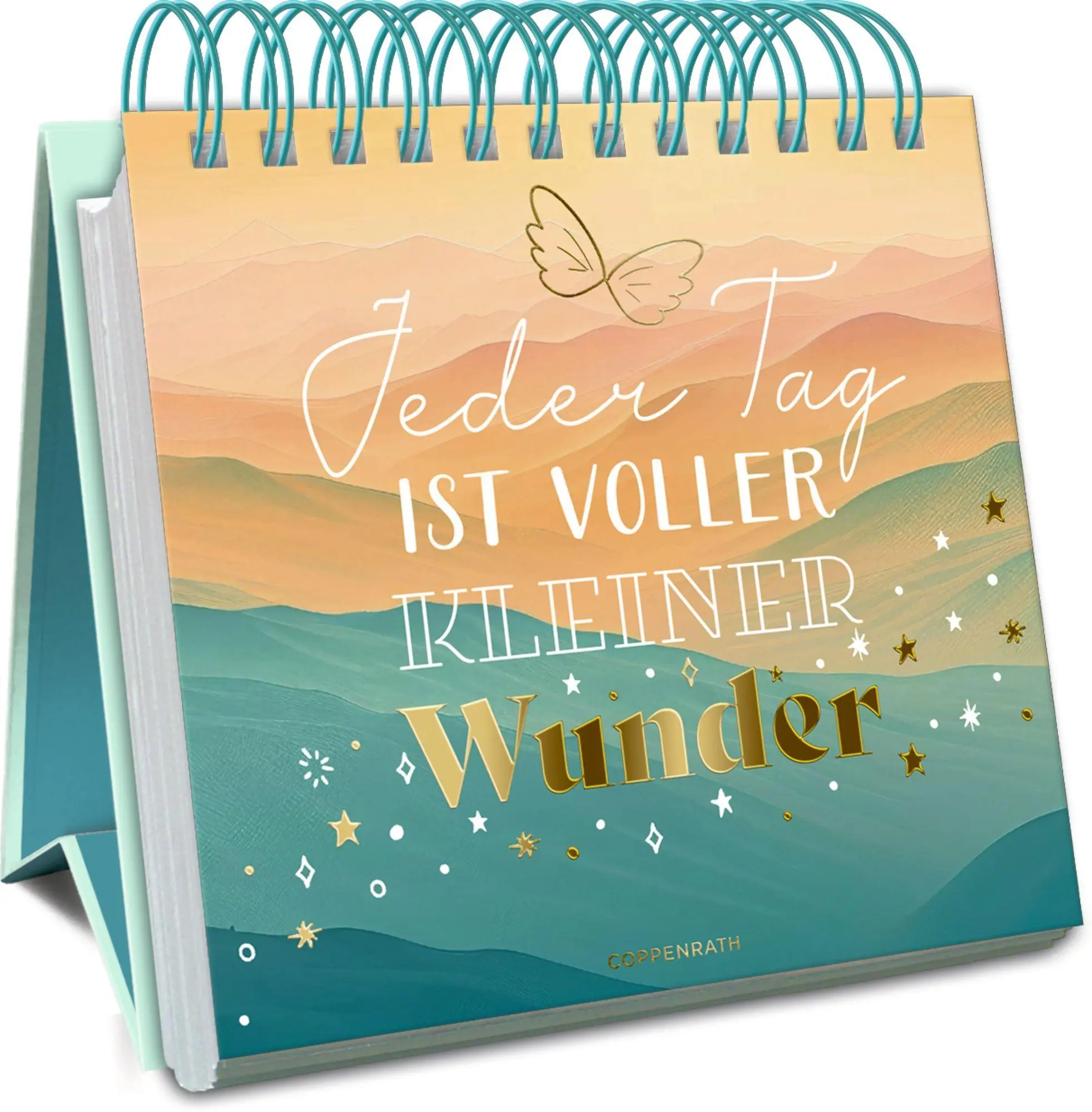 Cover: 9783649655237 | Jeder Tag ist voller kleiner Wunder | Taschenbuch | 176 S. | Deutsch