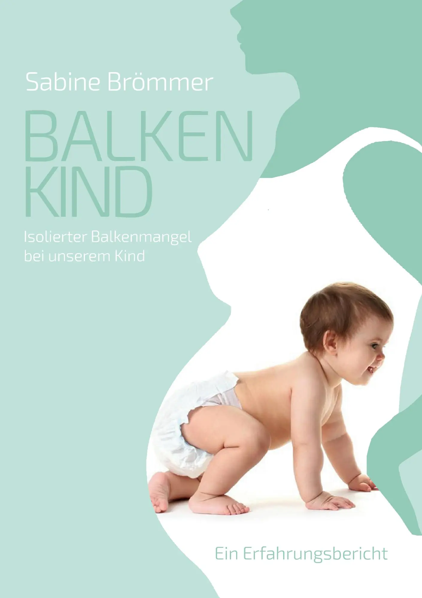 Cover: 9783738685237 | Balkenkind | Sabine Brömmer | Taschenbuch | 104 S. | Deutsch | 2015