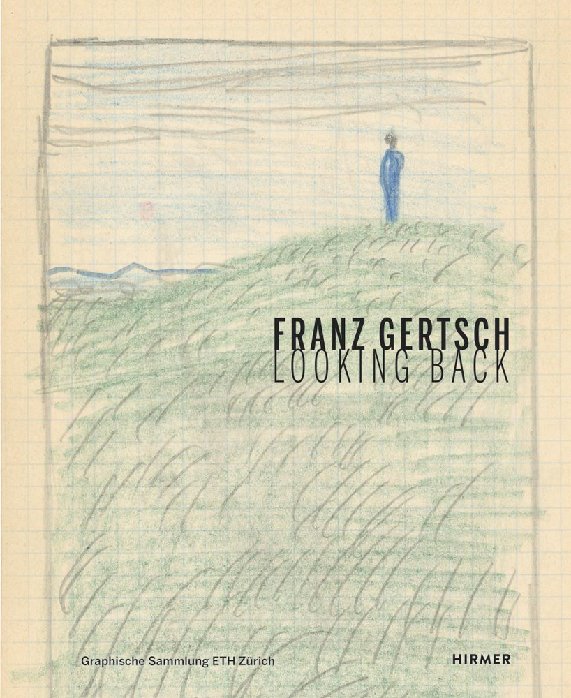 Cover: 9783777435237 | Franz Gertsch Looking Back | Alexandra Barcal (u. a.) | Buch | 112 S.