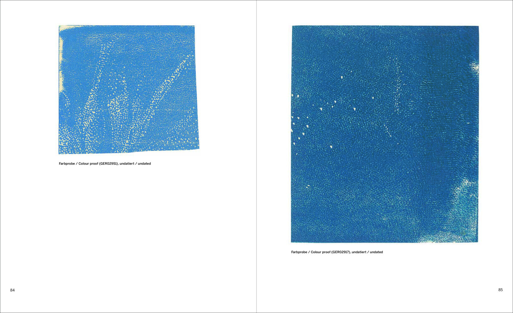 Bild: 9783777435237 | Franz Gertsch Looking Back | Alexandra Barcal (u. a.) | Buch | 112 S.