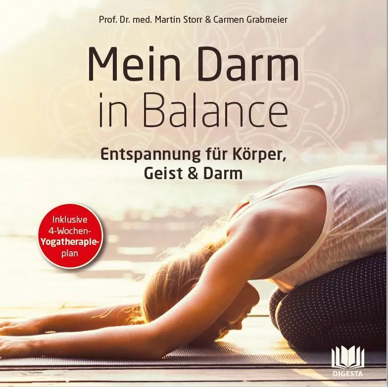 Cover: 9783982055237 | Mein Darm in Balance | Entspannung für Körper, Geist &amp; Darm | Buch