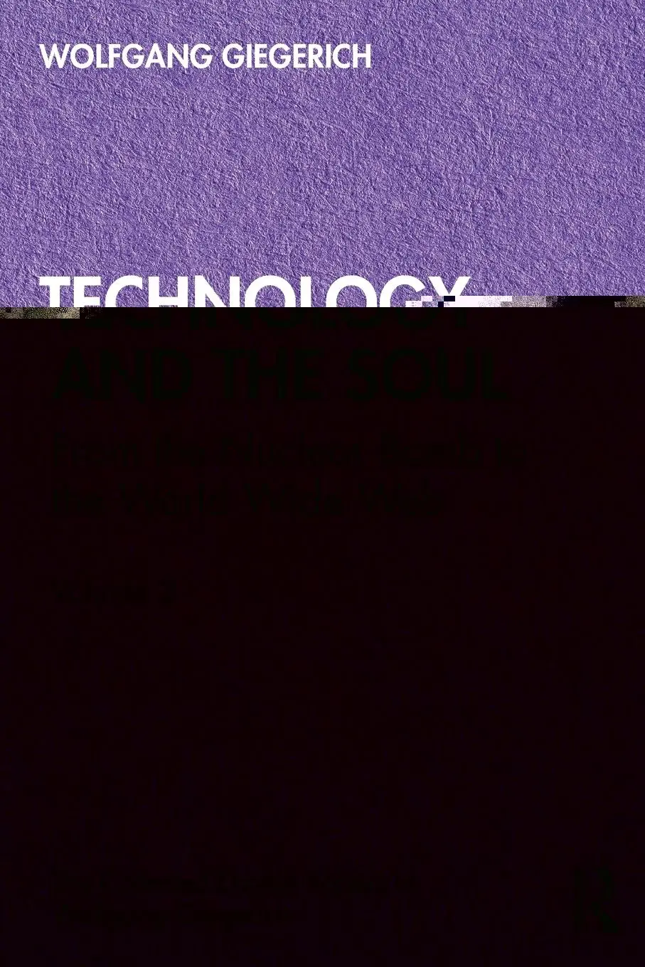 Cover: 9780367485337 | Technology and the Soul | Wolfgang Giegerich | Taschenbuch | Englisch